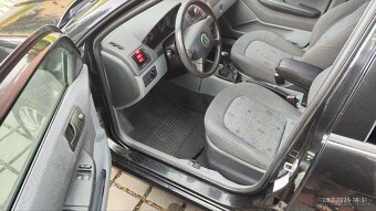 Skoda fabia combi 1.4 TOP STAV , BEZ INVESTICI - 5