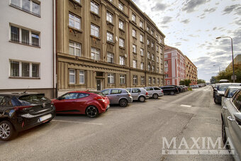 Prodej, byt 1+kk, 36m2, Praha 9, Hloubětín, Modrého - 5