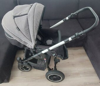 3 kombinace Dorjan Basic Comfort - 5