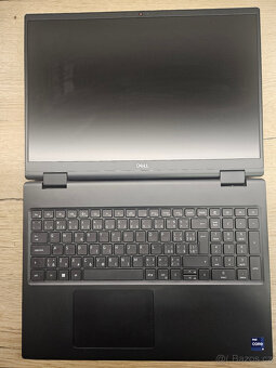 Dell Precision 7670 - 64GB ram, RTX A4500 - 5