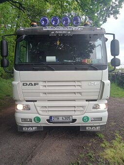 Daf Cf 360 - 5
