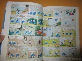 Pohádky a leporela - vyberte si. - 5