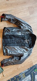 Moto oblečení vel 50 - 5