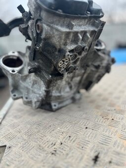 PREVODOVKA MDZ 1.6TDI CAY VW Seat SKODA GOLF - 5