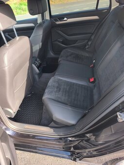 VW Passat Variant B8 HIGHLINE - 5