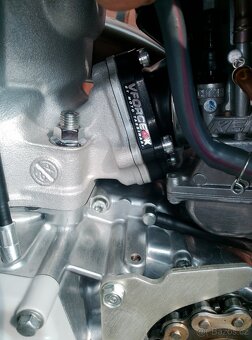 yamaha yz 250 2024 - 5