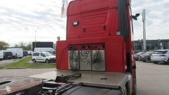 Mercedes-Benz Actros 3358 LS - 6x4 - Tahač 120 t+Hydraulika - 5