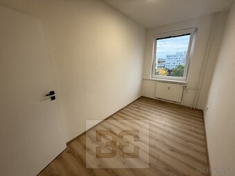 Pronájem bytu 3+kk 67 m², Písek, ev.č. N08441 - 5