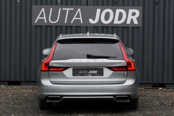 Volvo V90 2.0D 173 kW AWD, B&W, Kamera - 5