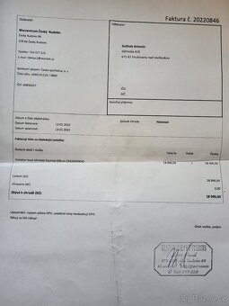Detektor kovů Minelab Equinox 600 - 5