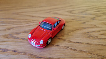Modely Cararama 1:72 - 5