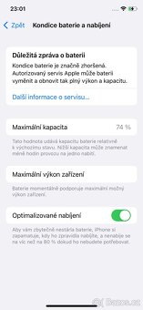 iPhone X (2018, 64 GB) - 5