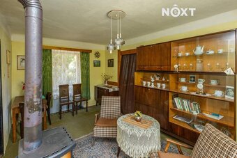 Prodej Chalupa, 91㎡ - 5