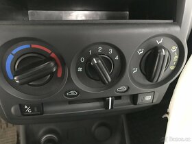 Hyundai Getz 1,4i 2005 71kW G4EE - dily z vozu - 5