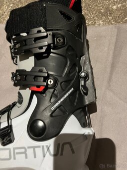 Skialpové boty La Sportiva Vega dámské - 5