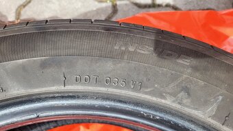 letni gumy NEXEN NFERA Primus 235/50 R19 103V - 5