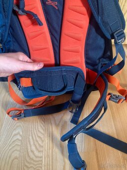 Batoh Millet prolighter 38+10 - 5