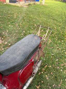 Čz 175/450 1969 - 5