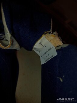 Běžecké boty Botas vega, vel. 42 - 5