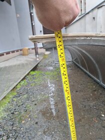 Venkovní přístřešek na boty - 5