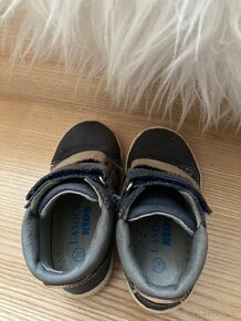 Dětské botičky Lasocki kožené vel.20 - 5