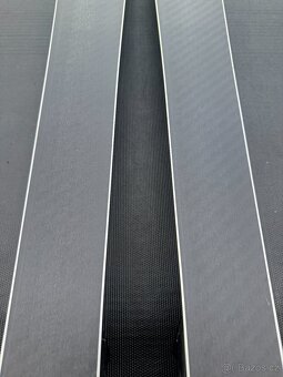 Zachovalé lyže FISCHER RC4 World Cup SC 160 cm - 5