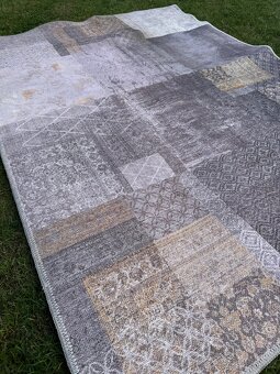 Venkovni koberec Mobelix 120x70 - 5