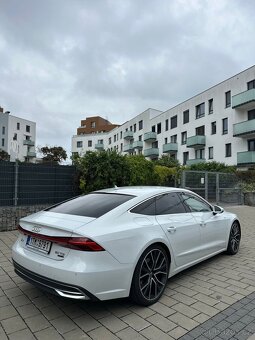 Audi A7 - 5