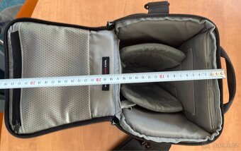 Lowepro toploader 75 aw - 5