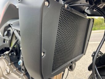 Prodám QJ MOTOR SRK 600 41,2/35 KW - 5