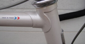 Peugeot Course, 1981, krásný originál, bílá perleť - 5