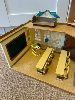 Sylvanian families - 5