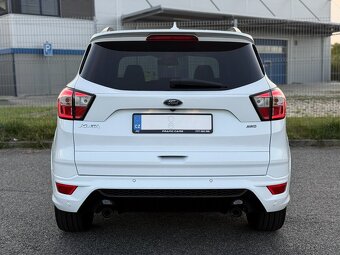 Ford Kuga 2.0 TDCI 132kW AWD ST-Line 2019 | DPH 76000km - 5