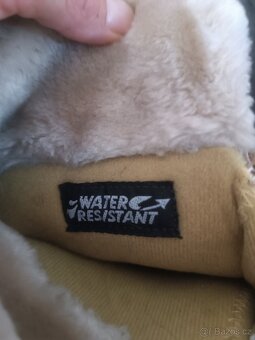 Dámské zimní boty Columbia vel 42 - 5