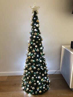 Vánoční stromeček - 5