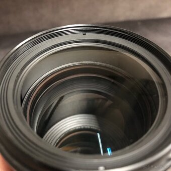 Canon EF 70-200mm f/4 L IS USM - 5