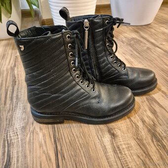 Zimní boty Gioseppo vel. 36 - 5