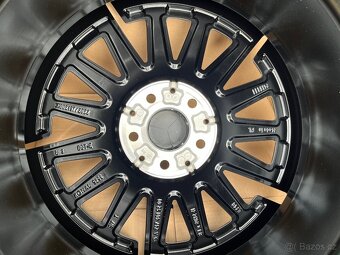 MERCEDES GLB alu kola 20" AMG nové, originál  - 5