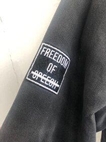 Bunda unisex Disturbia- Parka - 5