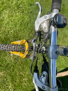 Mongoose Newman Pro 7 - 5