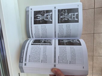 Velká kniha posilování - 5