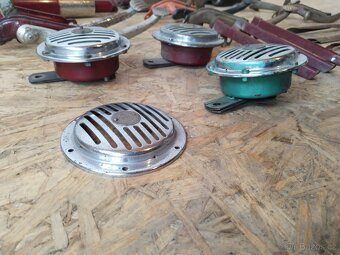 Jawa kývačka, panelka, ČZ - 5