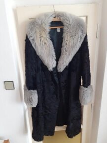 Kožichy dámské - 5