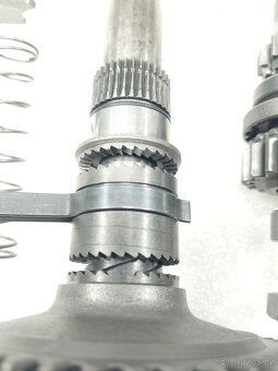 STADION S11 S22 S23 JAWETTA SPORT PŘEVODOVKA ORIGINAL - 5