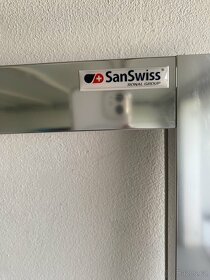 Sprchová zástěna SanSwiss TOP-LINE - 5