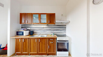 Krásný byt s vlastní garáží v srdci přírody (VÝRAZNÁ SLEVA) - 5