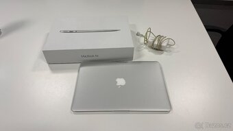 Macbook Air 13 - 5
