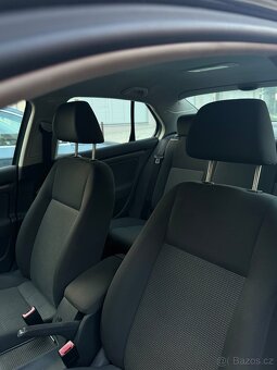 Prodam Jetta 1,9 tdi - 5