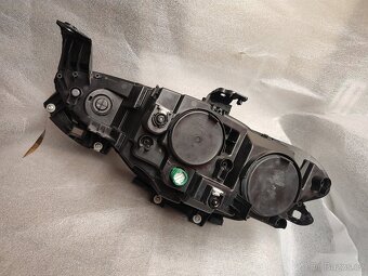 Fiat Tipo 2 (16-21) - nové světlo 52059580 - 5