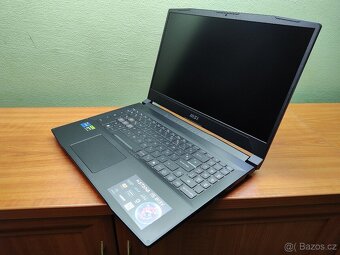 Nepoužitá 15" Katana,QHD,4070-Rtx,32gb,i7-13th.1TB-ZÁRUKA - 5